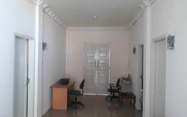 RedDoorz @ Wanea Area Manado