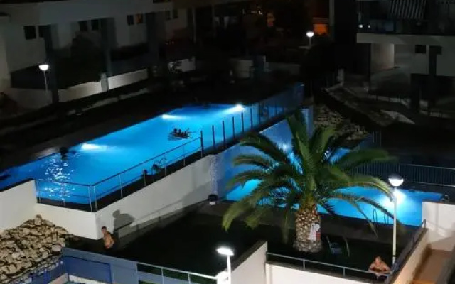 Apartment Tamarindo