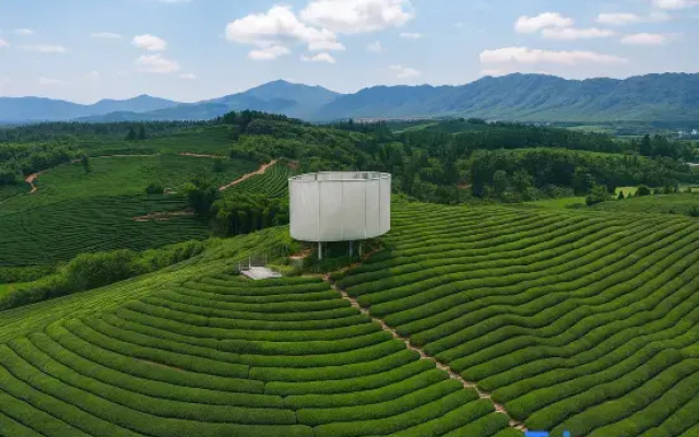 Jingdezhen·Qinghuan Yushè | CINECAY SunsetSeclusionDesigner Guesthouse (TaoxichuanCreativePlaza)
