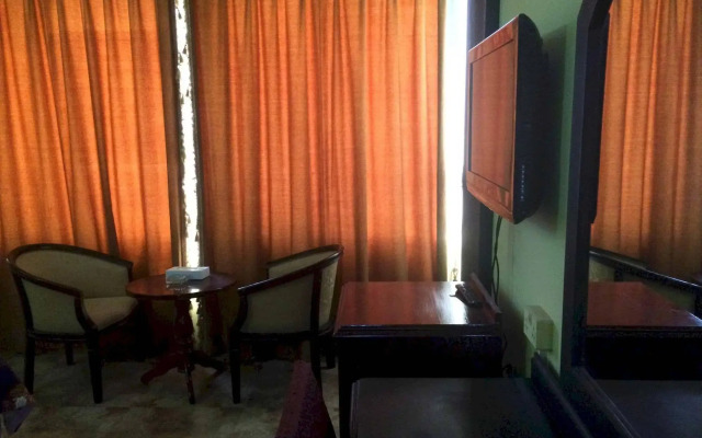 San Rock Hotel