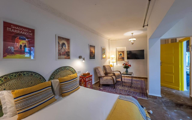 Riad Tanja