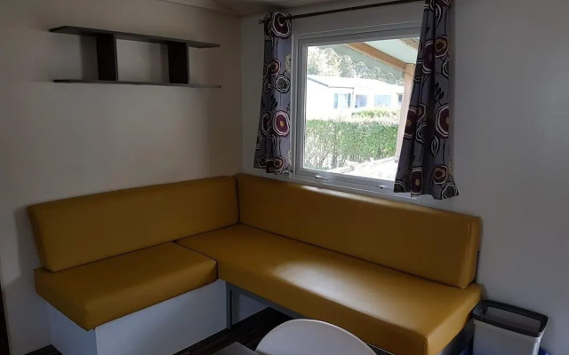 Camping la Comtesse