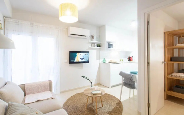 Patio Budget Studio 11