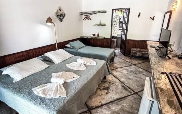 Room-spacious Suit Tarifa