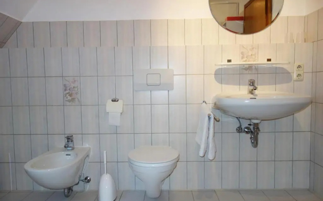 Ferienwohnung Kiefernblick-Wedemann