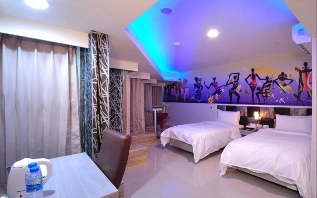 Lido Holiday Hotel