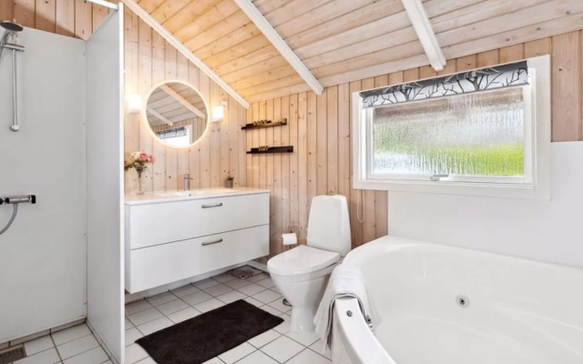 "Miray" - 300m from the sea in SE Jutland