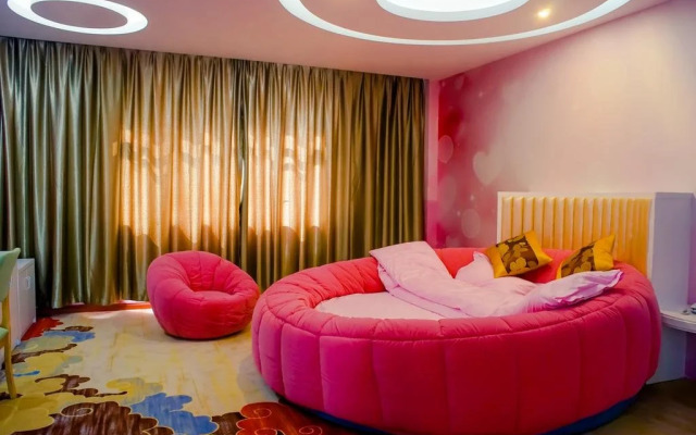 Promise Home Hotel