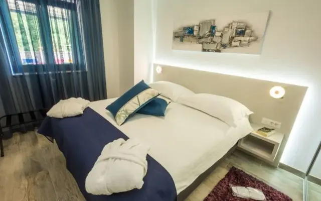Aparthotel Gimi