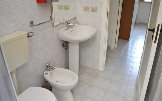 Villa con parcheggio e clima - PT50