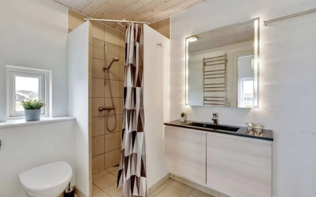"Helle" - 550m from the sea in Western Jutland