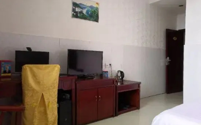 Yuanlin Hotel