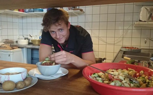 STF Ihre Gård