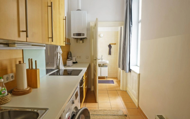 Vienna Living Apartments - Naschmarkt