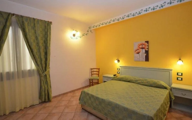 Sun Garden Hotel