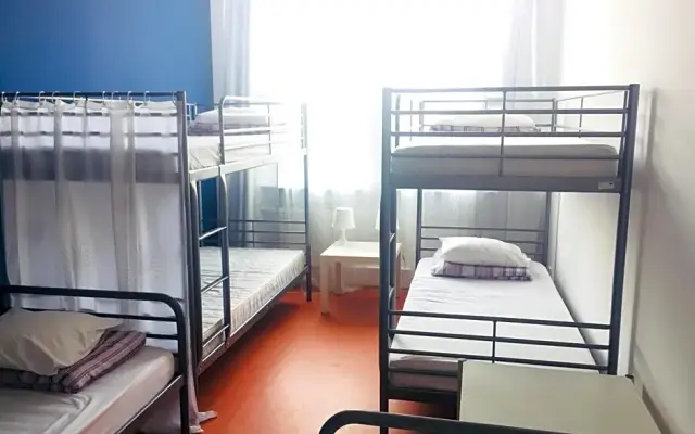 Hostel Marina