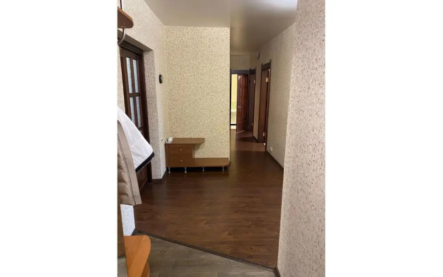 Home Hotel (Хоум Отель) на Кузнецкстроевском 1