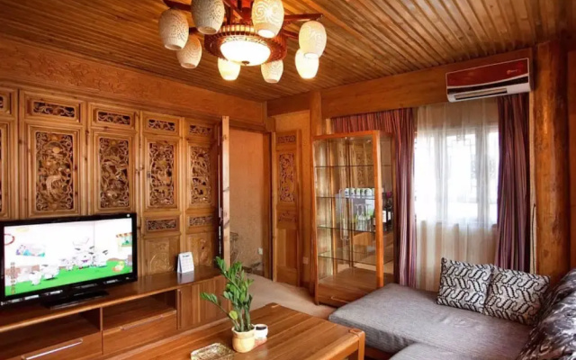 Fawenyuan Inn