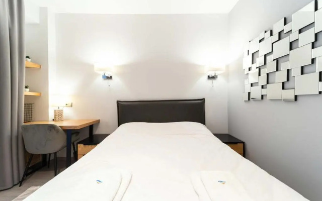 Galleries Elegant Suites