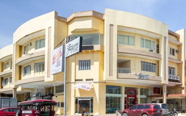 James Country Hotel 2 By OYO Rooms