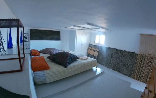 Finca la Calerita