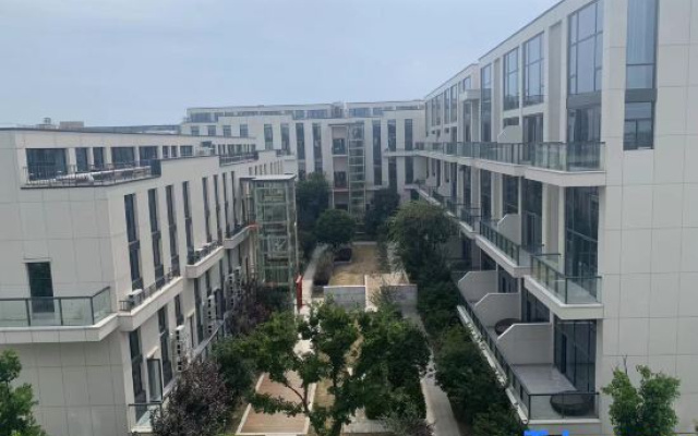 You Meishu (Tongxiang Wuzhen Branch)