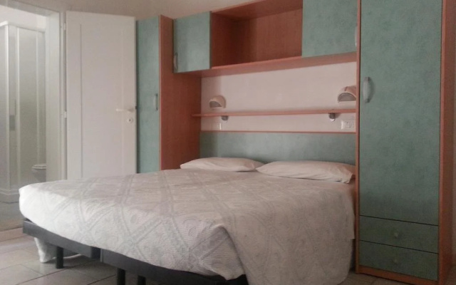 Hotel La Parigina