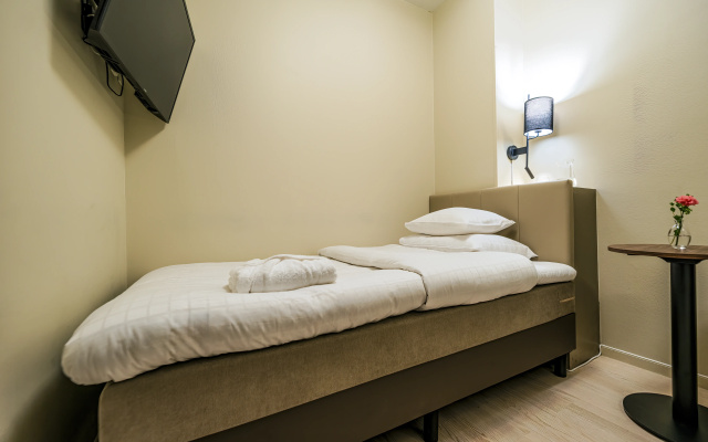 Best Western Hotel Karlaplan