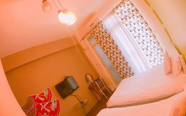 Migo B&B