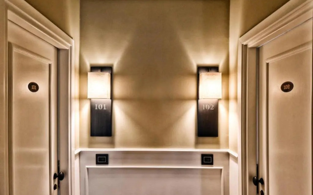 Casa Isabella Exclusive Hotel