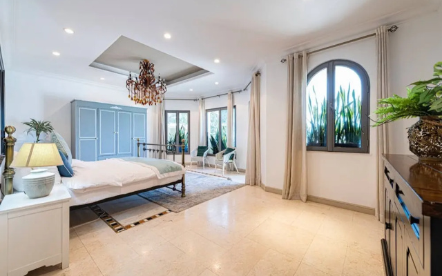 Villa Premium Palm Jumeirah