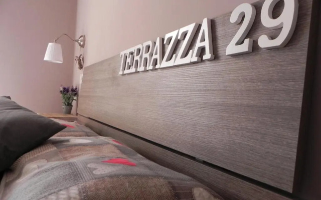 Terrazza 29 Holiday Home (Adults Only)