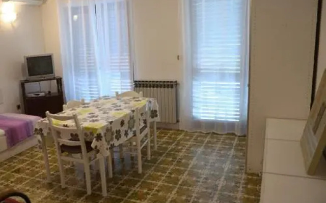 Apartments Lea