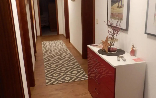 Appartement Landhaus Einsiedler