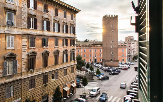B&B La Torre