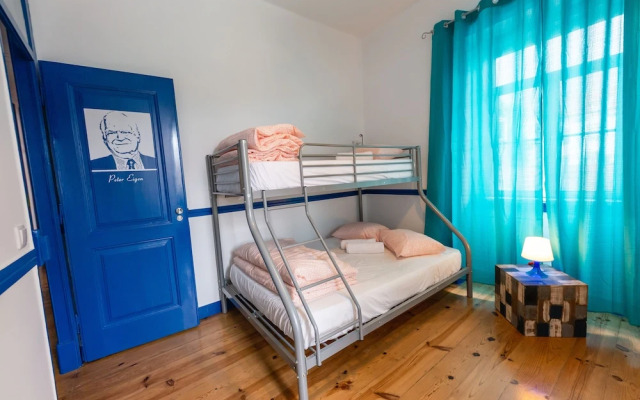Help Yourself Hostels Parede