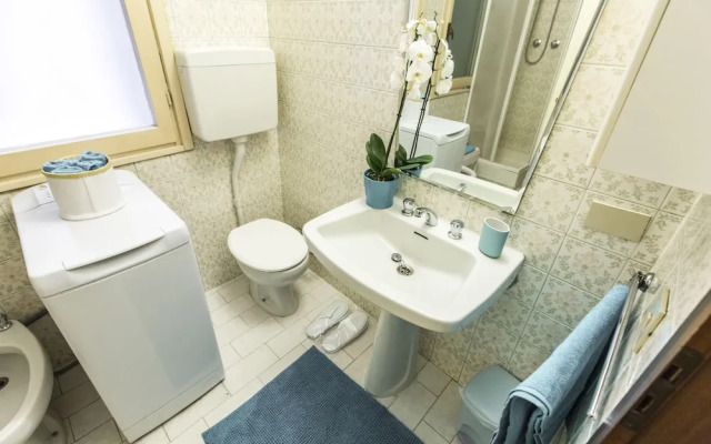 Giudecca Sweet Apartment