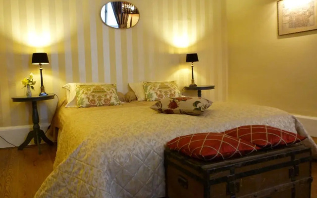 Le relais de chasse