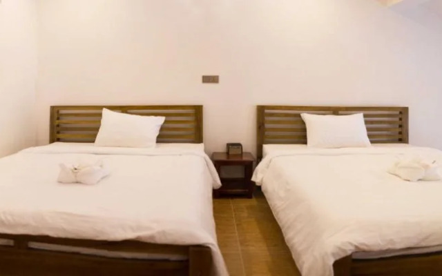 TWIN HOME Guesthouse