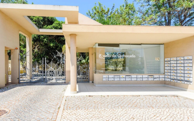 Immaculate 1-bed Beach Apartment in Albufeira