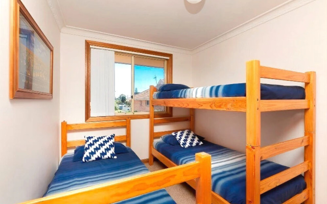Birchgrove Terrace Unit 3