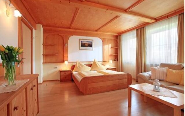 Appartement Felsenheim