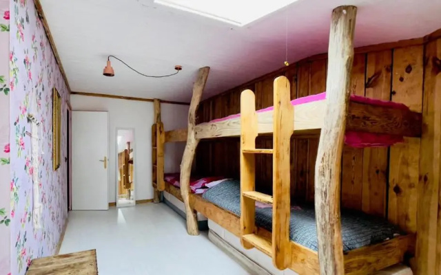 Carwyns Surf House