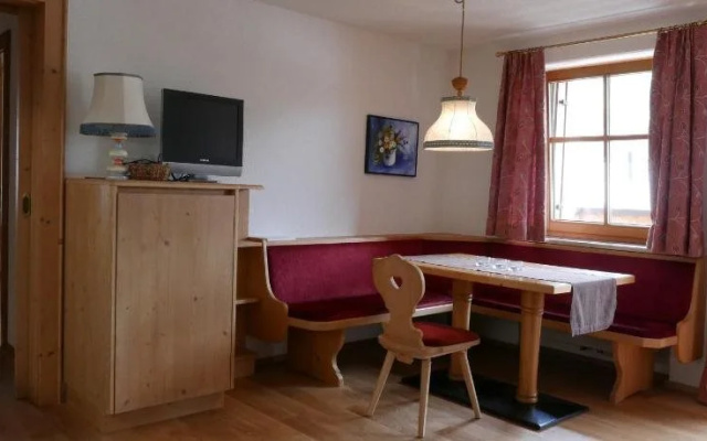 Haus Hubertus