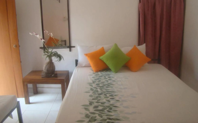 Goalma Family Holiday Resort & Restaurant