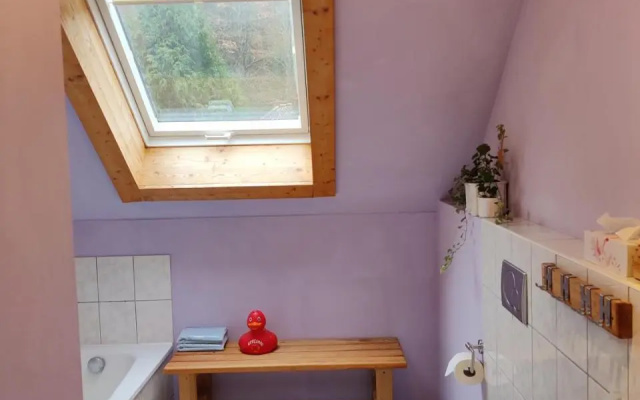 Ferienhaus Route 5