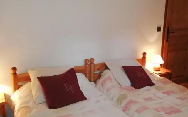 appartement Ancolie