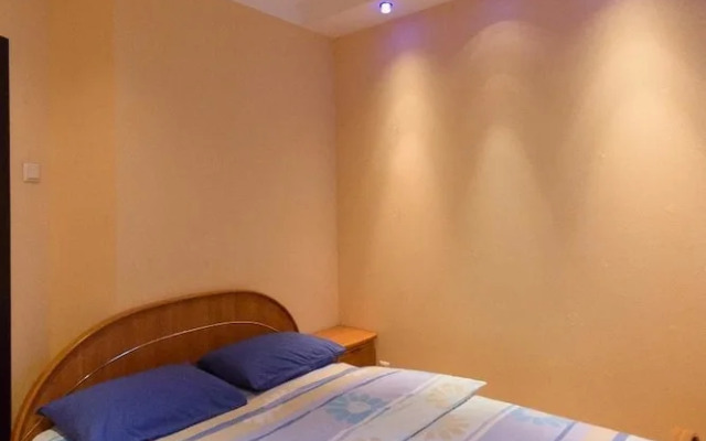 Kiev Accommodation Apartments on Grushevskogo st