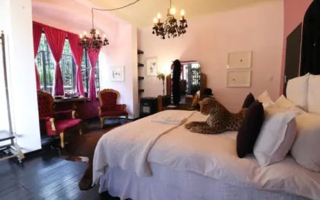 Zietsies Guest House