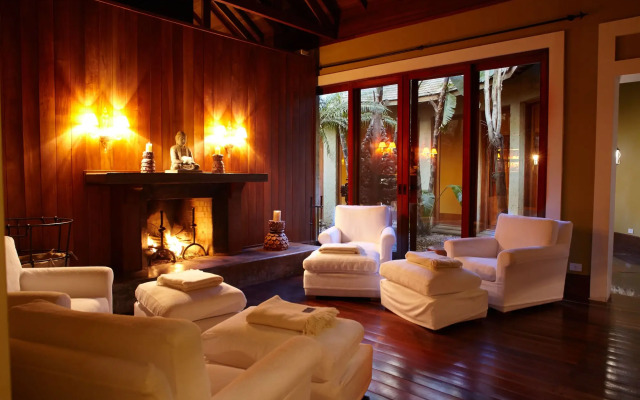 Carmelo Resort & Spa